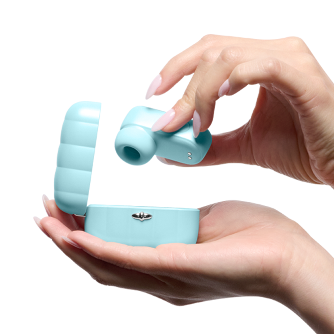 Pleasure Pod