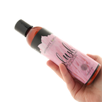 Plush Hybrid Super Thick Backdoor Glide