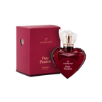 Pure Passion Perfume