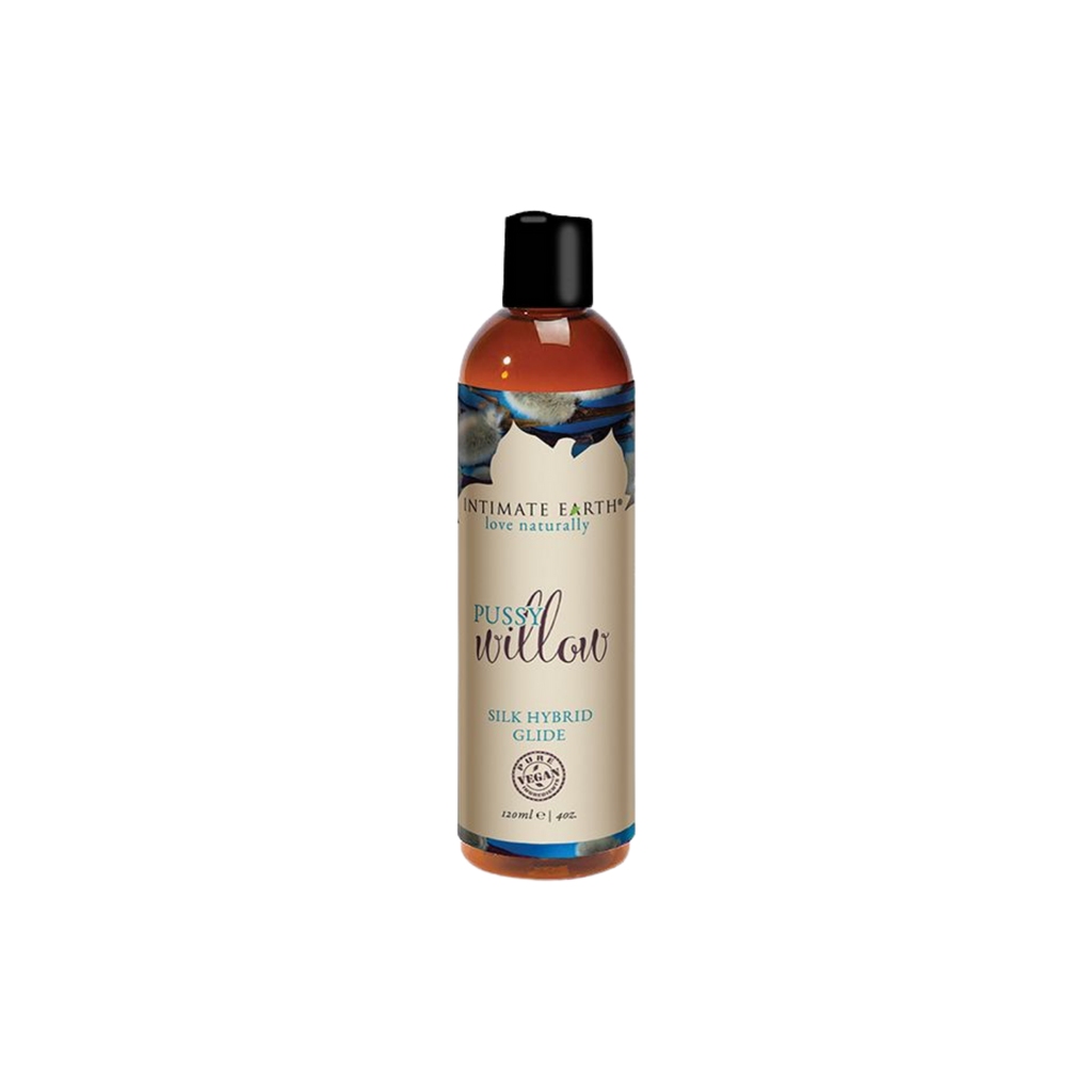 Pussy Willow Silk Hybrid Glide