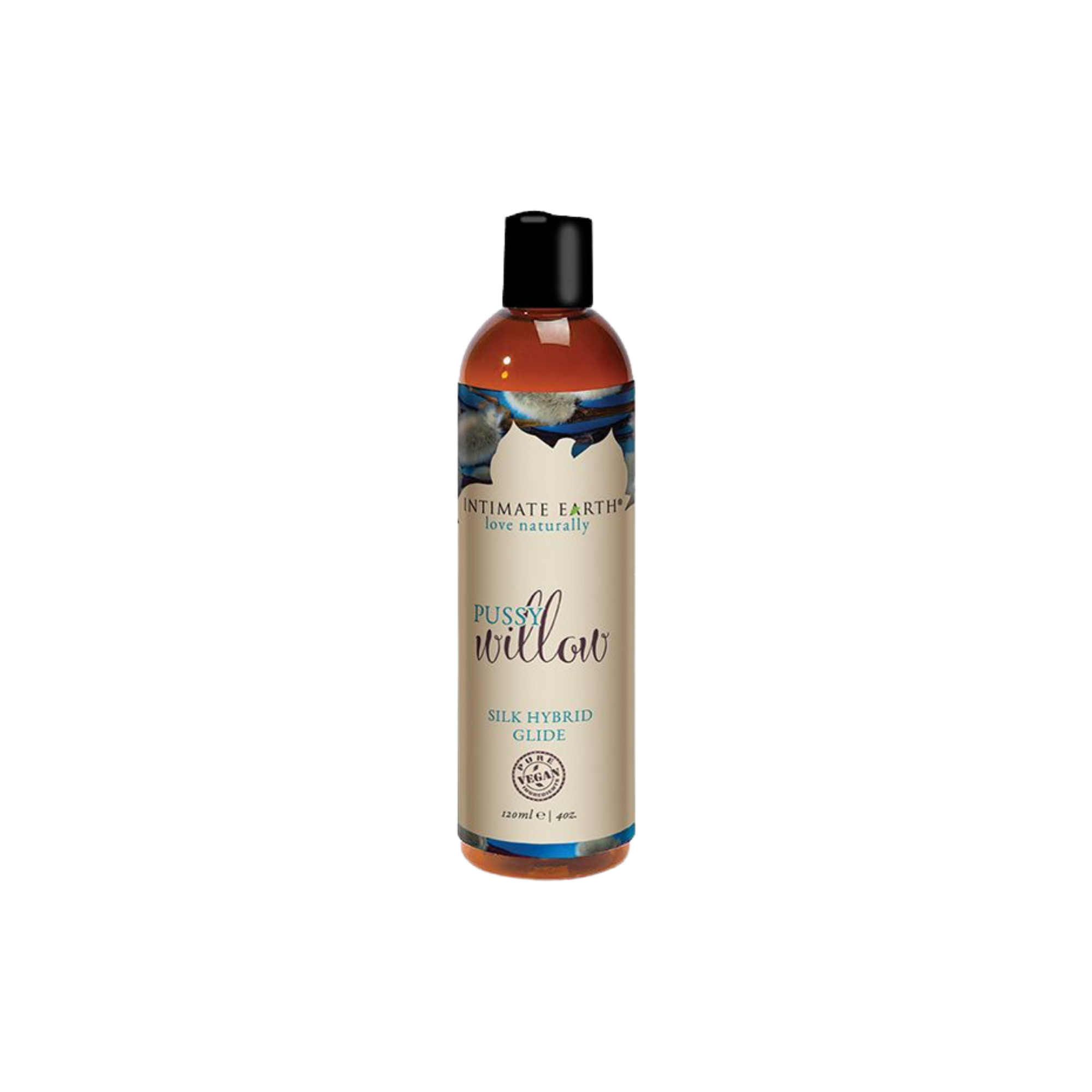 Pussy Willow Silk Hybrid Glide