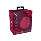 Rosegasm Air