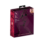 Rosegasm Bed Restraint Kit