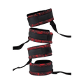 Rosegasm Bed Restraint Kit