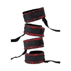 Rosegasm Bed Restraint Kit