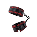 Rosegasm Buckle Cuffs