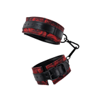 Rosegasm Buckle Cuffs