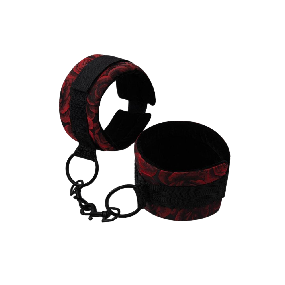 Rosegasm Cuffs