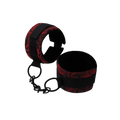 Rosegasm Cuffs