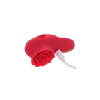 Playful Petal Finger Vibe