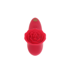 Playful Petal Finger Vibe