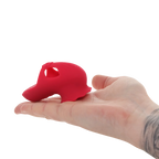 Playful Petal Finger Vibe