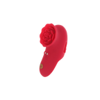 Playful Petal Finger Vibe