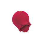 Rose Blossom Licker