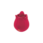 Rose Blossom Licker