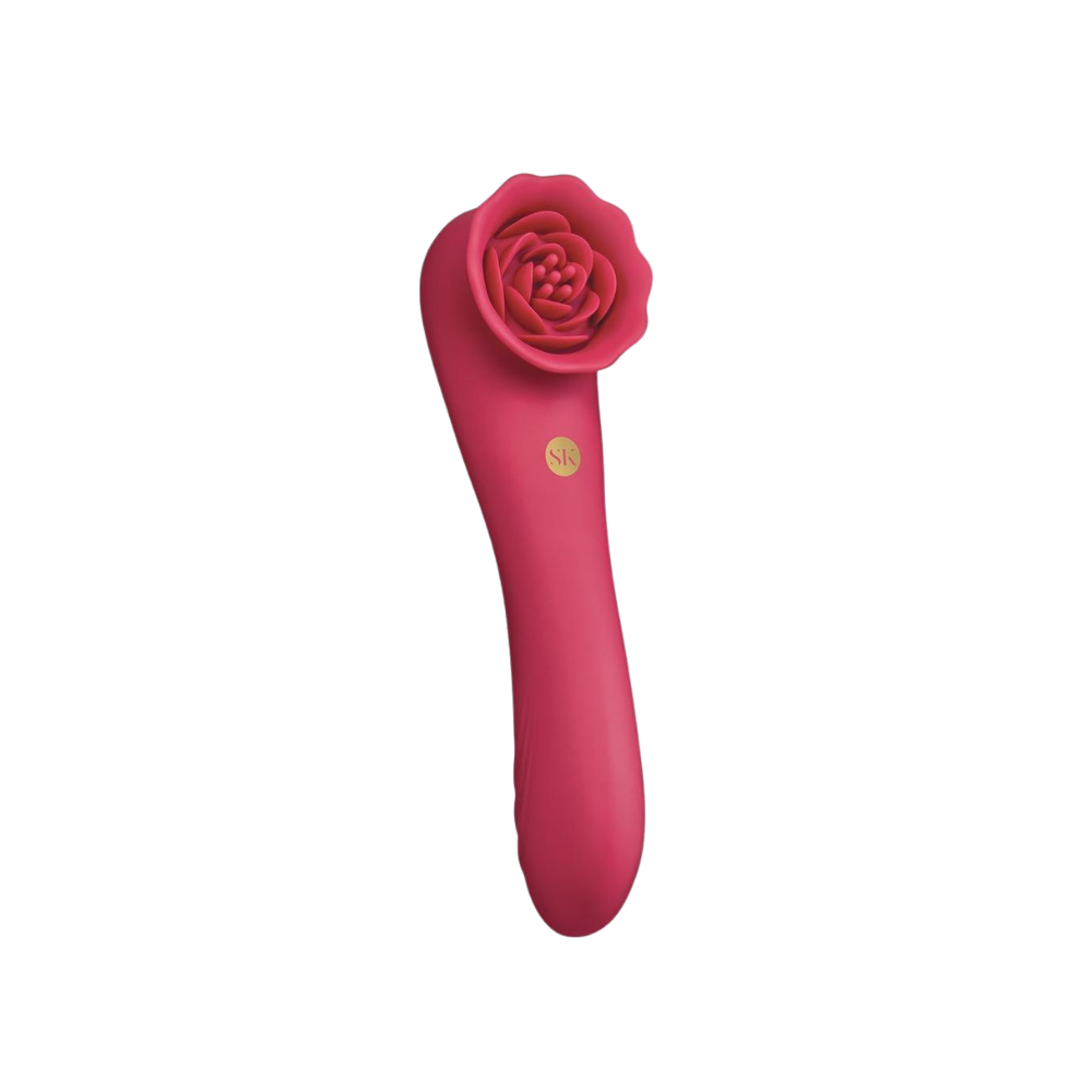 Rose Quake
