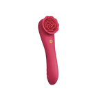 Rose Quake