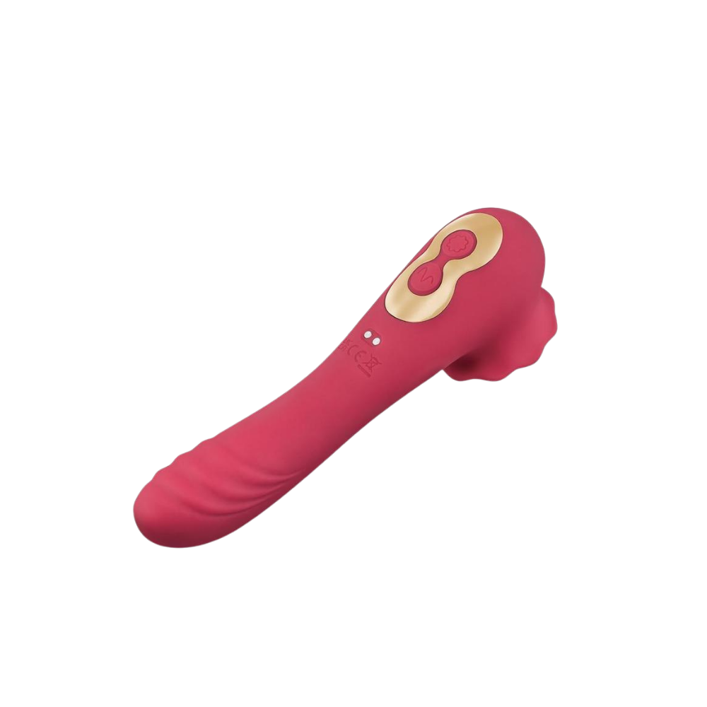 Rose Quake