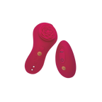 Rose Surprise Panty Vibe