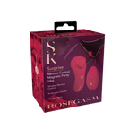 Rose Surprise Panty Vibe