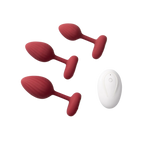 Rouge Anal Playset