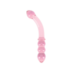 Rose Bead Wand