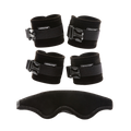 Seduction Cuff Kit