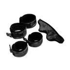 Wedge Ramp Combo (Black Label)