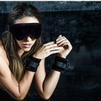 Seduction Cuff Kit