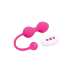 Squeeze Vibrating Kegel Trainer