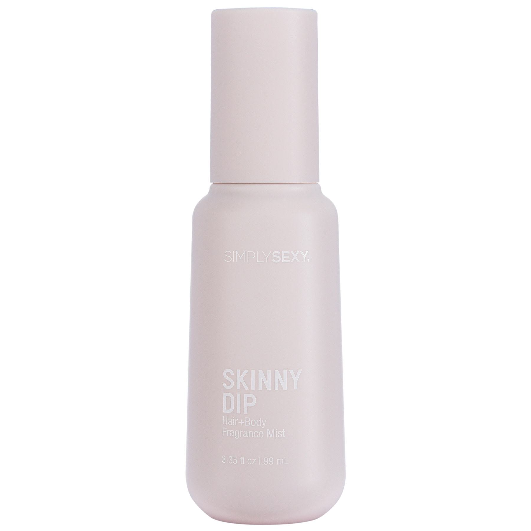 Simply Sexy Pheromone Hair + Body Mist – Skinny Dip 3.35 oz
