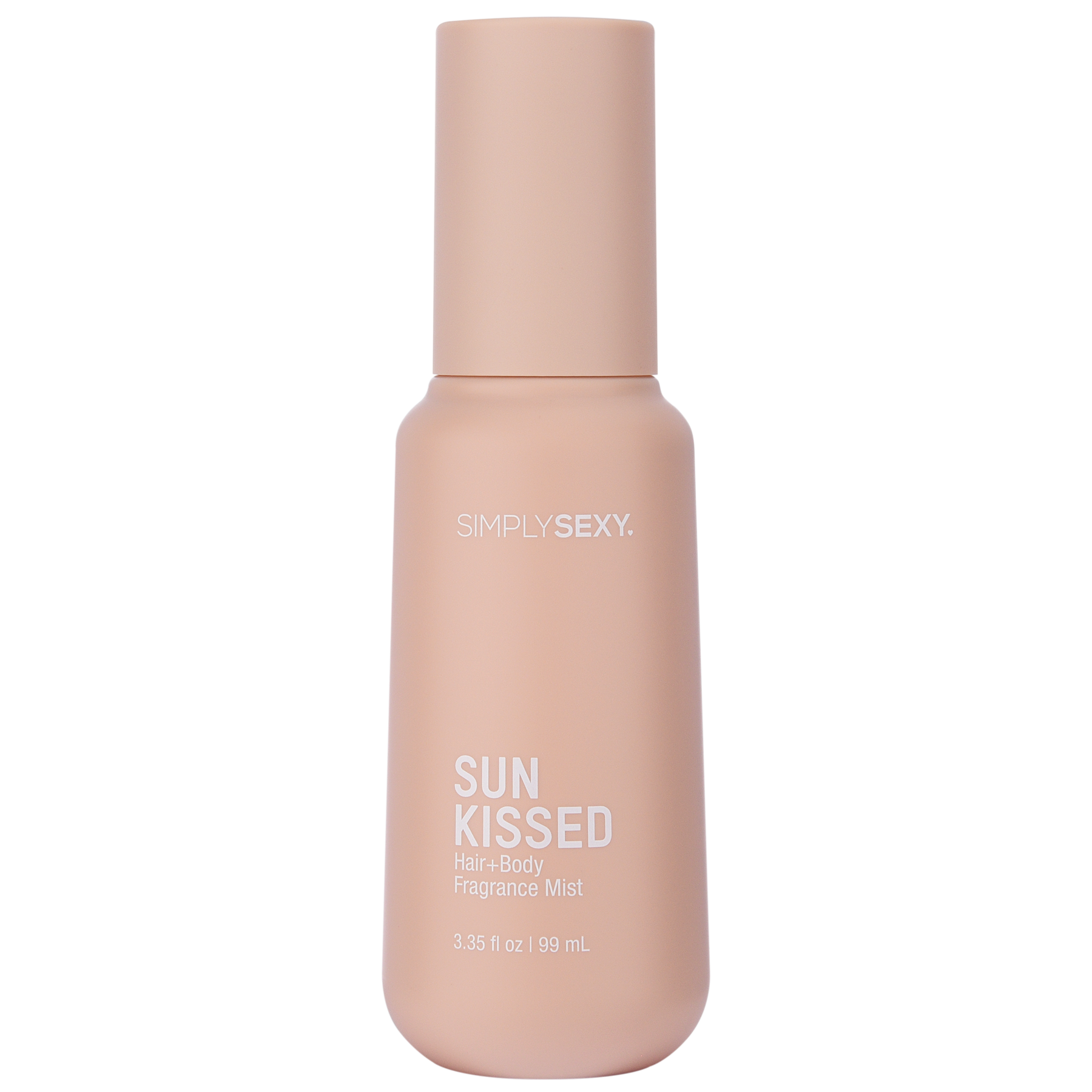 Simply Sexy Pheromone Hair + Body Mist – Sun Kissed 3.35 oz