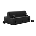 Steed Bench