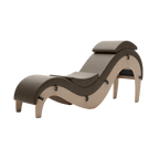 Supervio Luxury Chaise