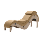 Supervio Luxury Chaise