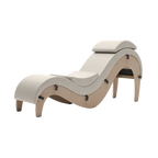 Supervio Luxury Chaise