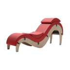 Supervio Luxury Chaise