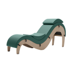 Supervio Luxury Chaise