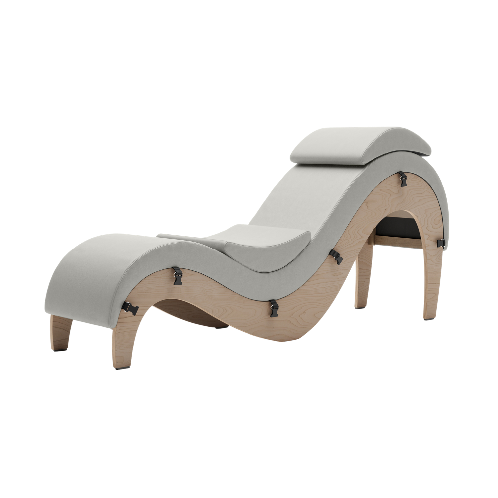 Supervio Luxury Chaise