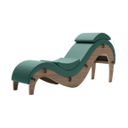 Supervio Luxury Chaise