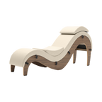 Supervio Luxury Chaise