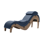 Supervio Luxury Chaise