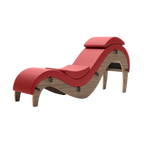 Supervio Luxury Chaise