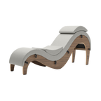 Supervio Luxury Chaise