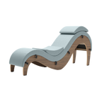 Supervio Luxury Chaise