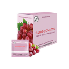 Flavored Wipes (For Her)