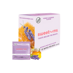 Flavored Wipes (For Her)