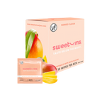Flavored Wipes (For Her)