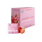 Flavored Wipes (For Her)