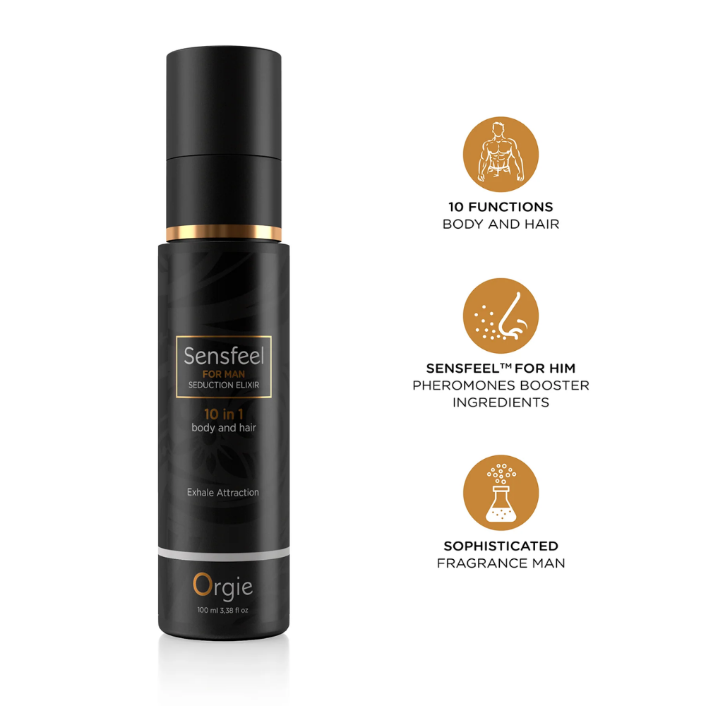 Sensfeel For Man